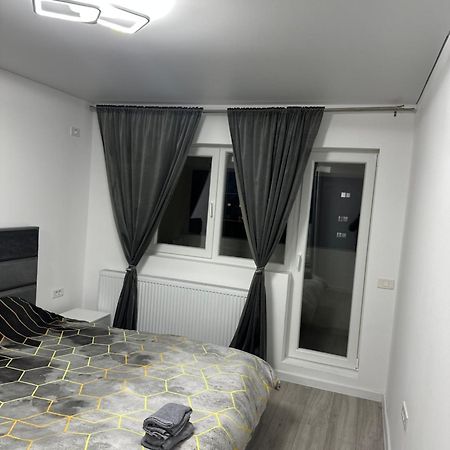 New Apartment Bucuresti Sector 3 Catelu Dış mekan fotoğraf