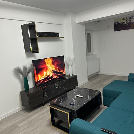 New Apartment Bucuresti Sector 3 Catelu Dış mekan fotoğraf