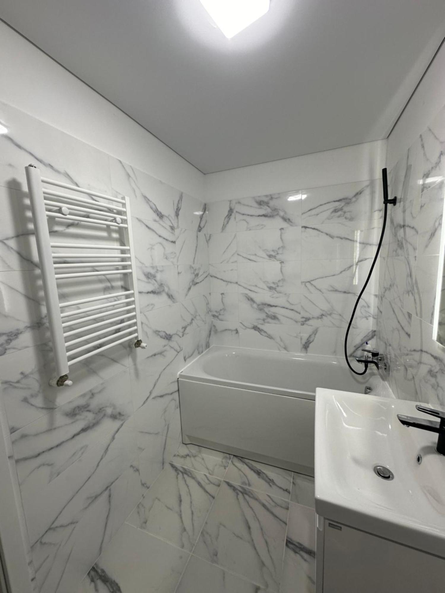 New Apartment Bucuresti Sector 3 Catelu Dış mekan fotoğraf