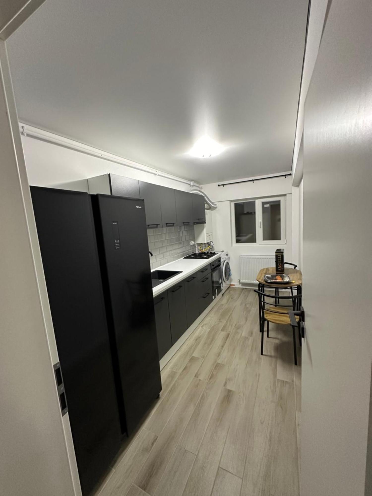 New Apartment Bucuresti Sector 3 Catelu Dış mekan fotoğraf