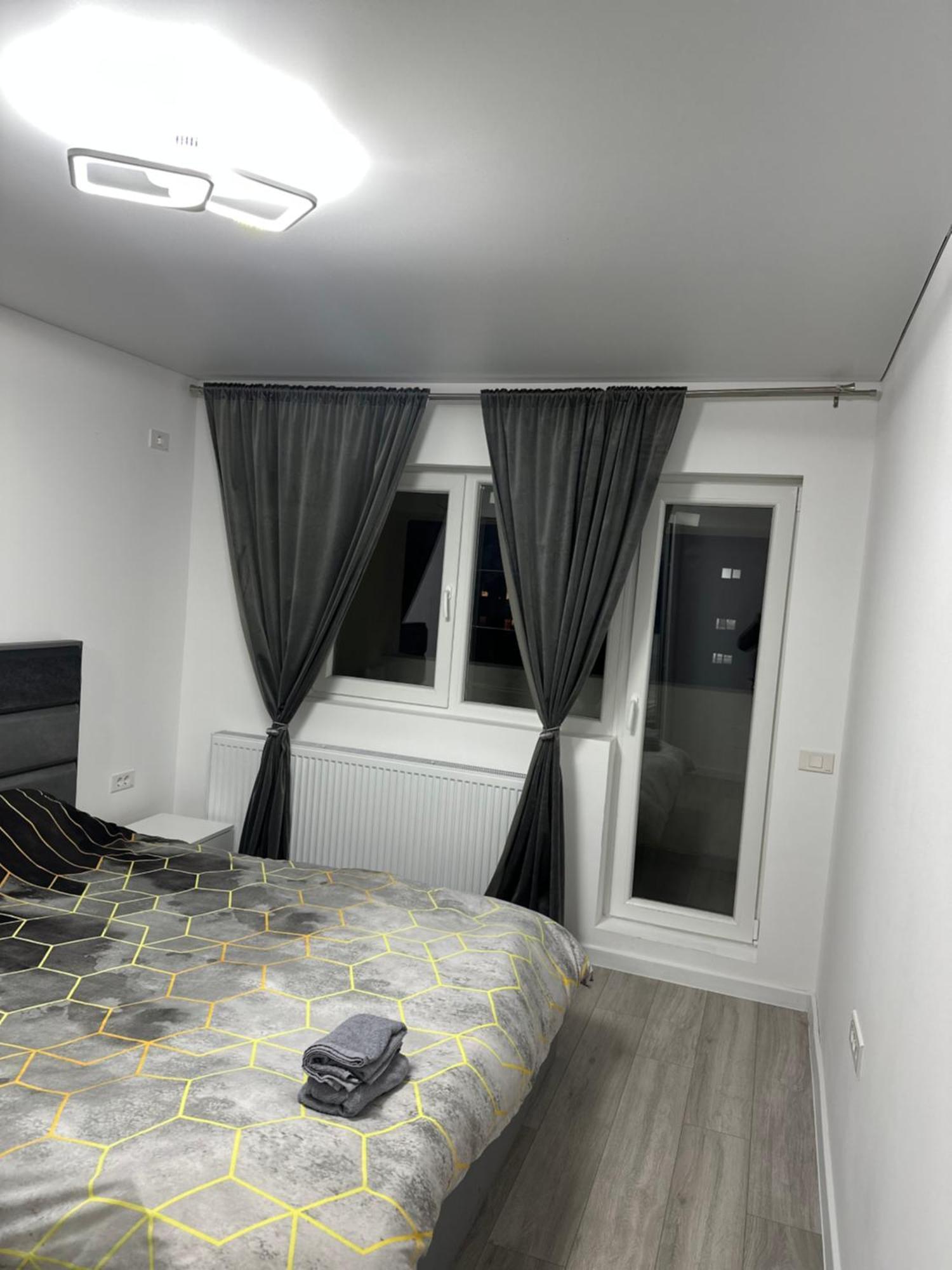 New Apartment Bucuresti Sector 3 Catelu Dış mekan fotoğraf