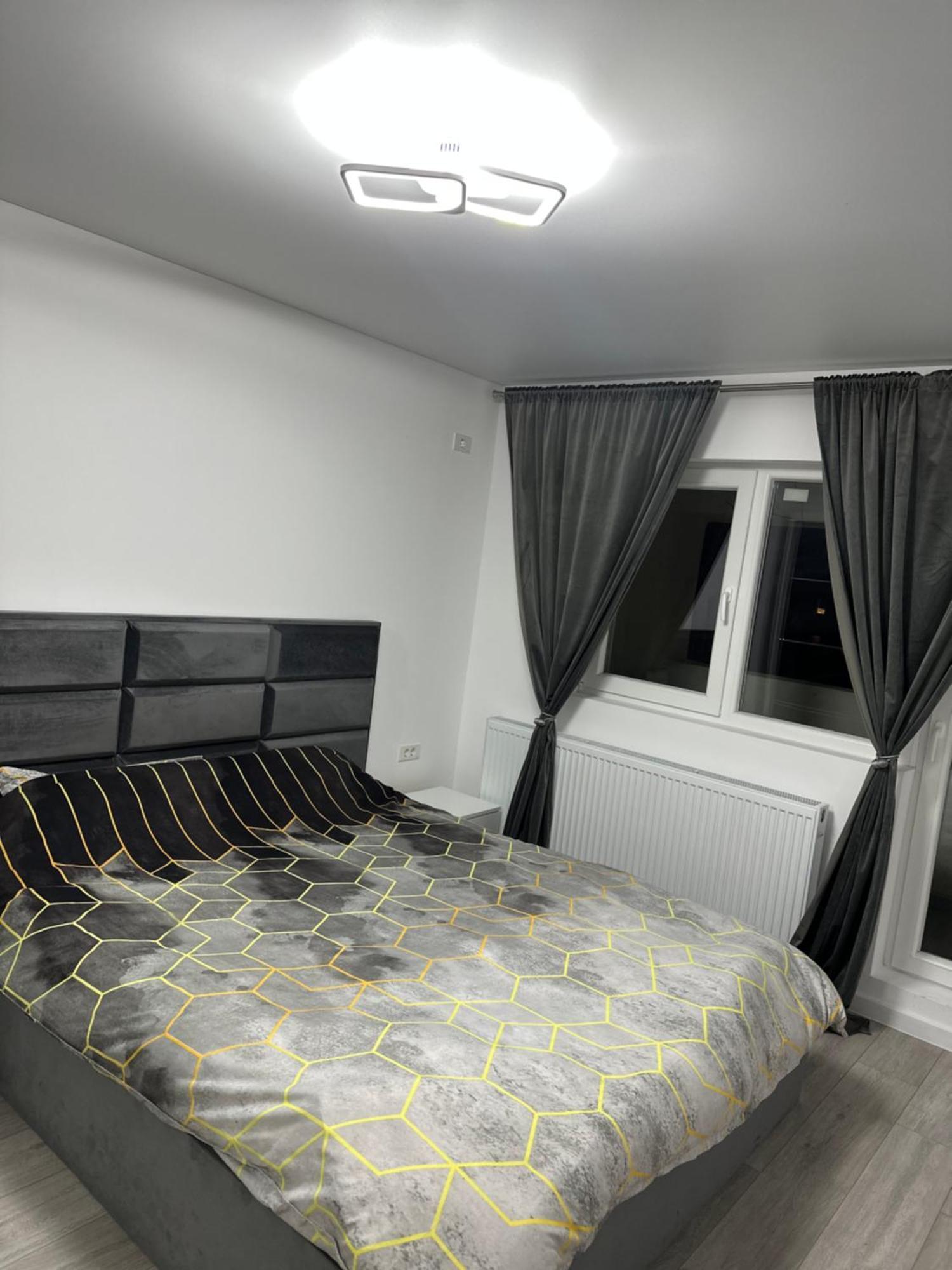 New Apartment Bucuresti Sector 3 Catelu Dış mekan fotoğraf