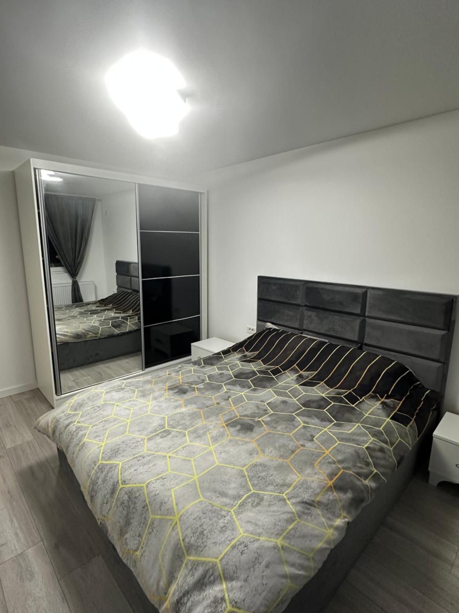 New Apartment Bucuresti Sector 3 Catelu Dış mekan fotoğraf